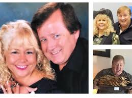 Fundraiser for Dee Dee Dougherty-Lottie by Michael Seastrom : Help Dee Dee  and Bob