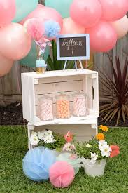 Pastel County Fair Themed Birthday Party Kara S Party Ideas Birthday Party Themes Karas Party Ideas Birthday Party