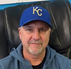 Keith Gall's Instagram, Twitter & Facebook