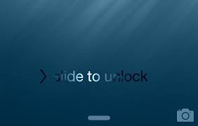Dear all, i'am new here and i have a simple question about the application s2u2 on the htc diamond. Why Is There A Ring Around The Slide To Unlock Happens Only On Certain Wallpapers Imgur