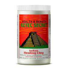 Desi pak® bentonite clay desiccant. Aztec Secret Indian Healing Clay Malaysia 100 Authentic Worthee Cosmetics
