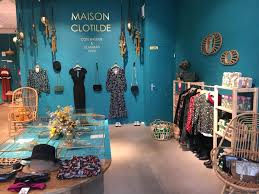 Maison Clotilde Pop Up Store Inedit Au Coeur De Bordeaux
