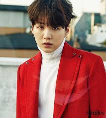 Arab Army S On Twitter صور بانقتان لأجل مجلة Singles شوقا وجايهوب Https T Co Xtkqnn2m8j Bts Singles Suga Min Yoongi