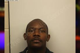 Darius Perry — Chatham County Jail Bookings