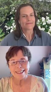 Where I'm From #149 With Freda Love Smith Inspired by George Ella Lyon I'm  from bulk bins; Yogurt pretzels, carob-covered peanuts— disappointed  children. I am from grown-up parties. (Battered guitars, cheap violins,