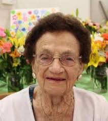 Nancy Elizabeth “Lizzie” Seal Hawks (1909-2017)