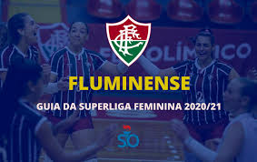 Snapshots of european football's return. Guia Da Superliga Feminina De Volei 2020 21 Fluminense Surto Olimpico