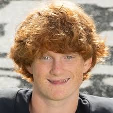 Grant Hodgdon's Instagram, Twitter & Facebook