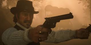 Red Dead Redemption 2 - Dutch Finds Out Who Betrayed The Gang (Rdr2 2018)  Ps4 Pro - Youtube