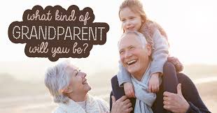 This covers everything from disney, to harry potter, and even emma stone movies, so get ready. What Kind Of Grandparent Will You Be Quiz Quizony Com
