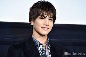 画像2 3 exile岩田剛典 世界で最もハンサムな顔100人 ノミネート 2年連続ランクインなるか ハンサムな顔 顔 岩田 剛 典