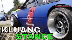 Jawapan nya boleh, tetapi leceh sikit. The Johorean Saga Galeri Kereta Youtube