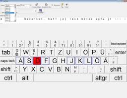 Neben den traditionellen und recht zeitaufwendigen . Lernsoftware 10 Finger Schreibtrainer Downloads Computer Bild