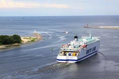 You can enjoy a variety of entertainment services on board as you sail across the baltic sea. 18 Vara Farjor Our Ferries Ideas Ferry Unity Line Poland