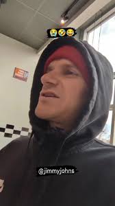 Jimmy Johns Free Smells Stand Up Comedy