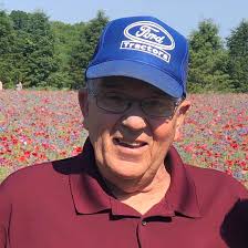 Lloyd Hoffman Obituary