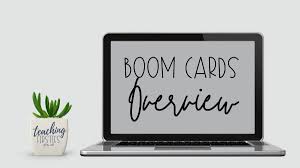 Boom cards by boom learning is brought to you by the same team who created mathtopia+ a 2013. What Are Boom Cards Teaching Firsties