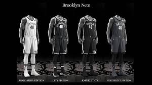 Oklahoma city, portland, utah, denver, minnesota. Ranking The Nba S New Nike Designed Uniforms Chicago Tribune