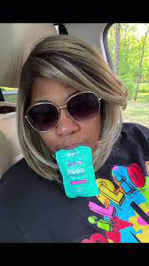 Ranisha Harding's Instagram, Twitter & Facebook