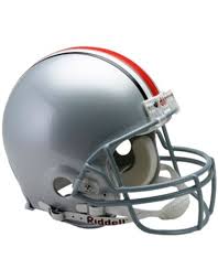 Shop for football helmets in football gear & equipment. Ohio State Authentic On Field Full Size Football Helmet Everything Buckeyes