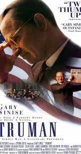 Truman (TV Movie 1995)