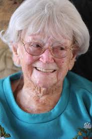 Anna Brooks celebrates 103 years