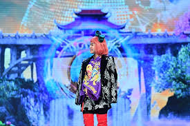 Trích đoạn đầu tiên của táo quân 2021 đã được ra mắt với loạt câu nói hài hước, hứa 2 chương trình về táo quân và loạt phim hài tết tân sửu hấp dẫn nhất. Zgjrbtbt6nvuim