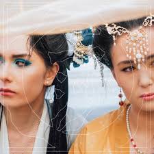 Album Review: The Truth And Other People