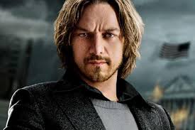 X-Men: Days of Future Past' Debuts Charles Xavier Promo Pic