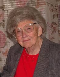 Obituary for Geneva A. Tate