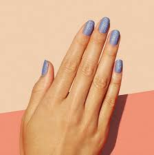Captivating girls matte nail design collection. 13 Cool Matte Nail Design Ideas Unique Matte Nail Polish Art