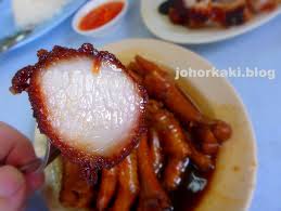 #robertreviewfoodandbeverage (char siew, kuala lumpur): Char Siew Yoong Pudu Hulu Best Kl Char Siew List å‰çƒ§æ¨å®¶å®¶æ¥ Johor Kaki Travels For Food