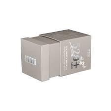 Luxury candle packaging boxes provide an excellent decorative touch to your candles. Luxury Candle Packaging Boxes Candle Gift Box Packaging Custom Candle Box
