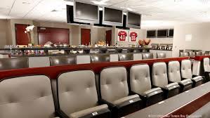 New Legends Suite Option Helps Bucs Move Members From The