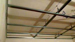 Controsoffitto Bagno Luglio 2012 Youtube