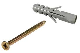 We did not find results for: 10 Taco Fisher Nylon 10mm Para Pared Con Tornillos 23 55 Pintureria Garzon