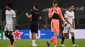 Ficha de david de gea: Man Uniteds De Gea Confident He Can Remain No 1 Goalkeeper Next Season