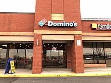 Pizza bestellen doe je bij domino's. Domino S Pizza Wikipedia