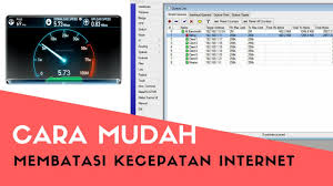Cara agar kuota belajar kemendikbud dapat mengakses facebook, instagram, tiktok, twitter nah, bagi anda pengguna paket data smartfren unlimited tentu akan merasa kesal dengan kecepatan akses tersebut. Cara Mudah Membatasi Kecepatan Internet Youtube