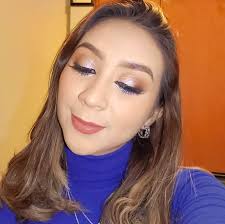 Itzel Makeup Online