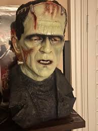 Universal Monsters Forever