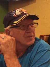 Obituary for Harvey Dean Taft