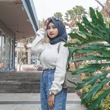 Faradiba ibrahim 02 november 2017. Hijab A Special Kind Of Beeing