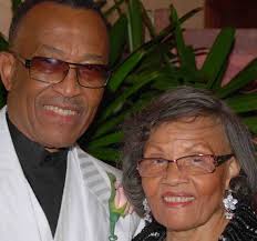 Pastor Reginald and Lady Juanita Pope. By Cora Jackson-Fossett Sentinel Religion Editor This email address is being protected from spambots. - 3Rev%26MrsPope