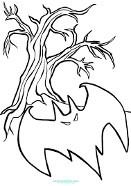 Halloween Bat Coloring Pages For Print Bat Coloring Pages Halloween Coloring Pages Halloween Coloring