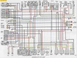 You have a short out in your wiring maybe try by passing the switch ie take the wires off and connect them up if it still does not work disconnect the wires. Tr1 Xv1000 Xv920 Wiring Diagrams Manfred S Tr1 Page All About Yamaha Tr1 Xv1000 Xv920 Yamaha Virago Electrical Diagram Diagram