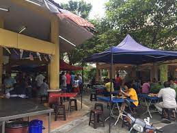 Sekolah agama menengah sultan hisamuddin. Nasi Kandar Tepi Sungai Klang Bandar Diraja Facebook