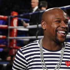 Morning Report Floyd Mayweather Only Willing To Box Khabib Nurmagomedov I M The A Side My Way My Rules Mma Fighting