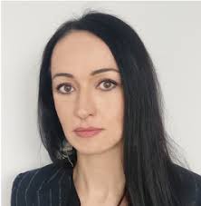 Beata Orlecka-Sikora