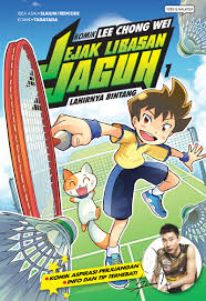 Последние твиты от lee chong wei movie (@leechongweimovi). Local Comic Getting Up Early